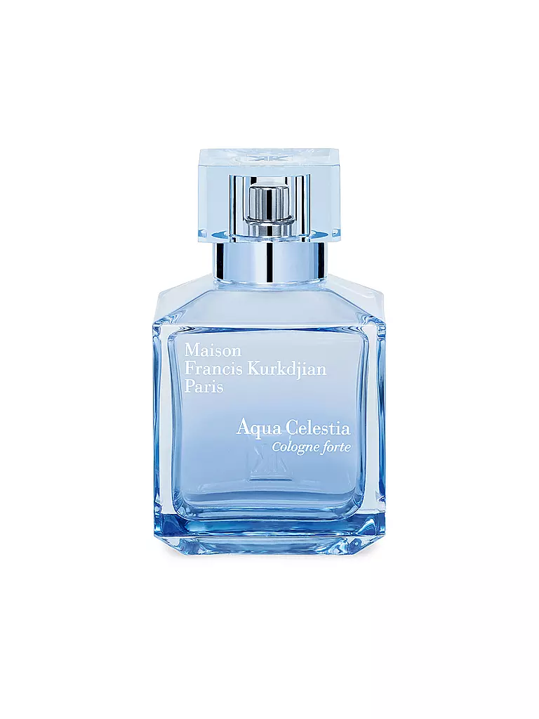 MAISON FRANCIS KURKDJIAN Aqua Celestia Cologne forte Eau de Parfum 70ml keine Farbe