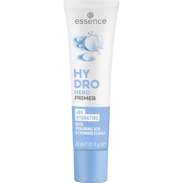 HYDRO HERO PRIMER