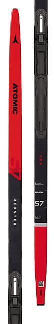 ATOMIC - PACK REDSTER S7 MED + PROLINK SHIFT SK