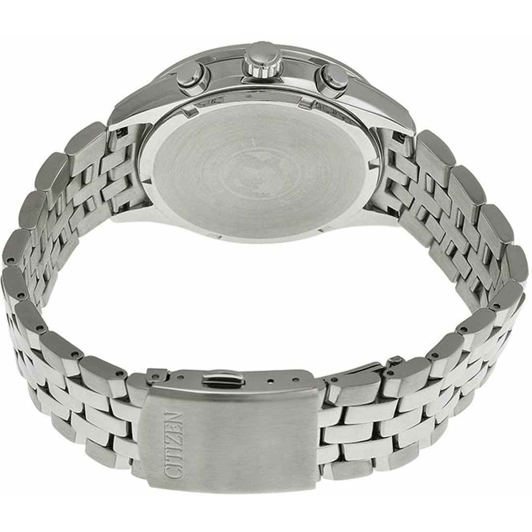 Citizen Elegant Chrono Eco-Drive