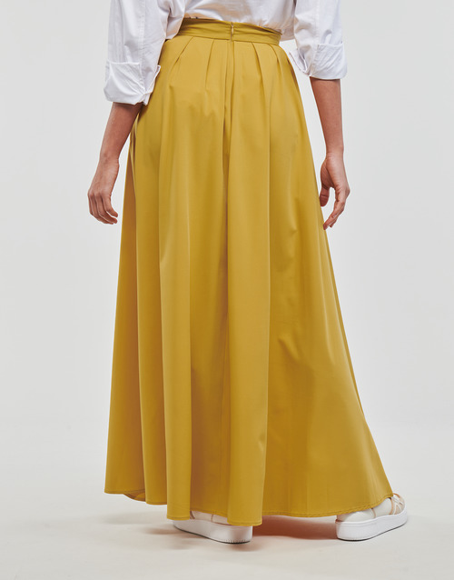 Betty London - MERCI - Jaune