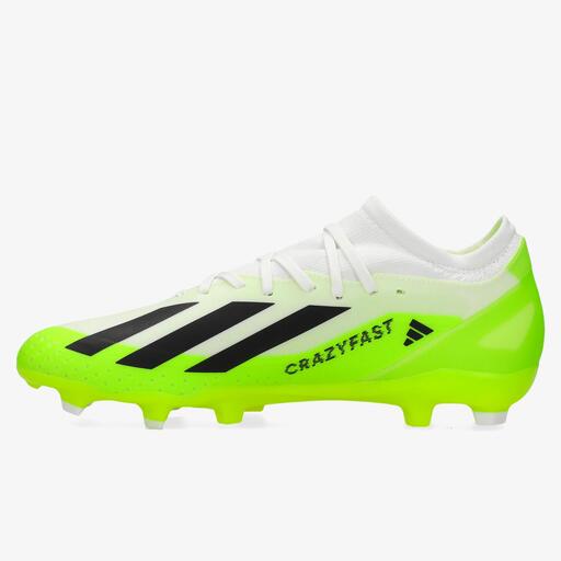 adidas X Crazyfast 3 FG