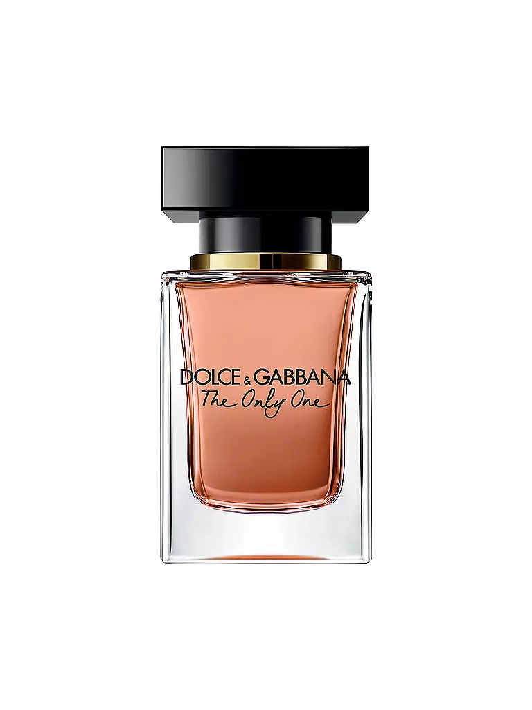 DOLCE&GABBANA The Only One Eau de Parfum 30ml keine Farbe