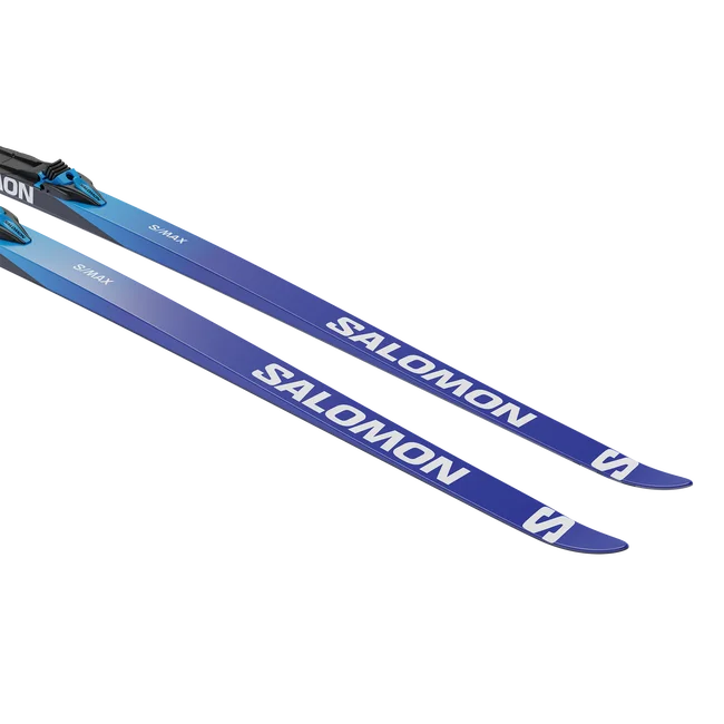 S/MAX SKATE (and Prolink Race)  Junior - Ski- und Bindungs-Set Skating-Langlauf Kids