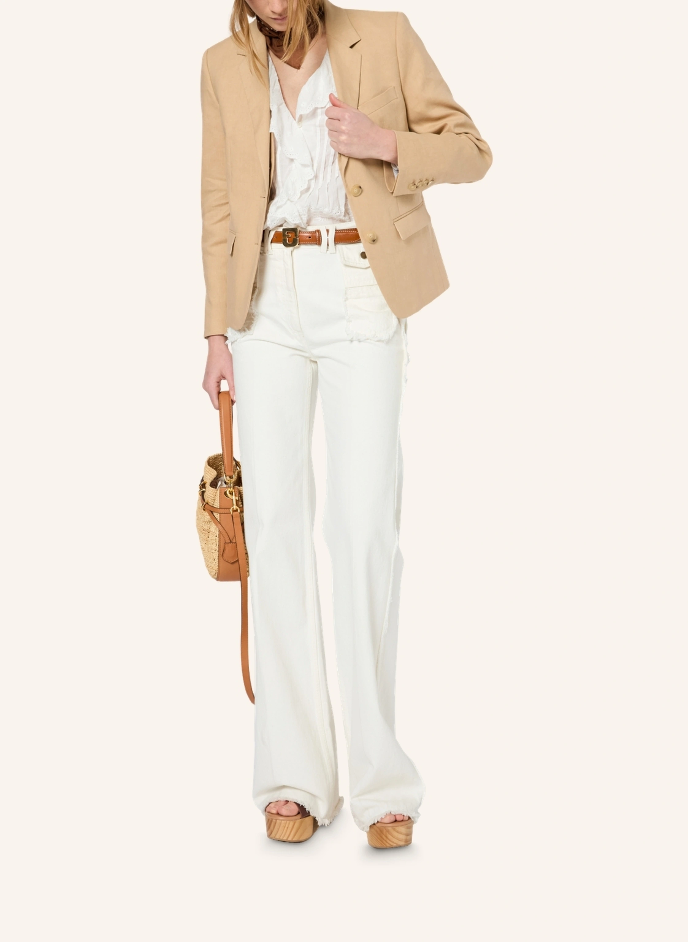 GERARD DAREL Jacke RAPHIE