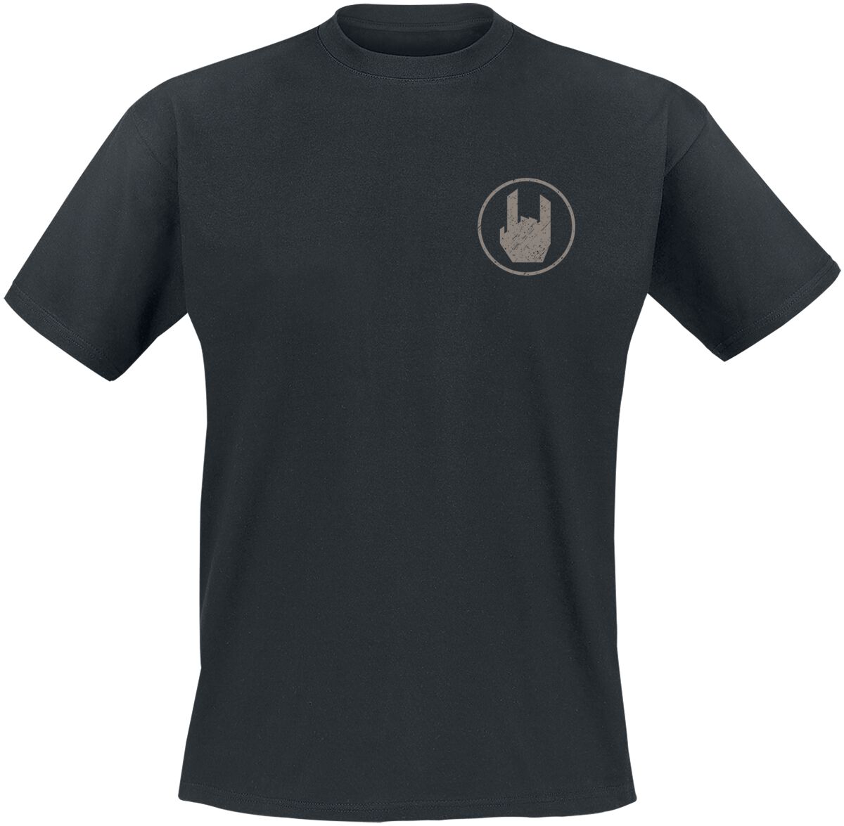 BSC - T-Shirt 2024 - Version B Homme | BSC T-Shirt Manches courtes