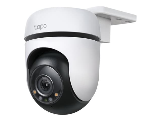 TP-Link Tapo C510W V1 Netværksovervågningskamera Udendørs 2304 x 1296