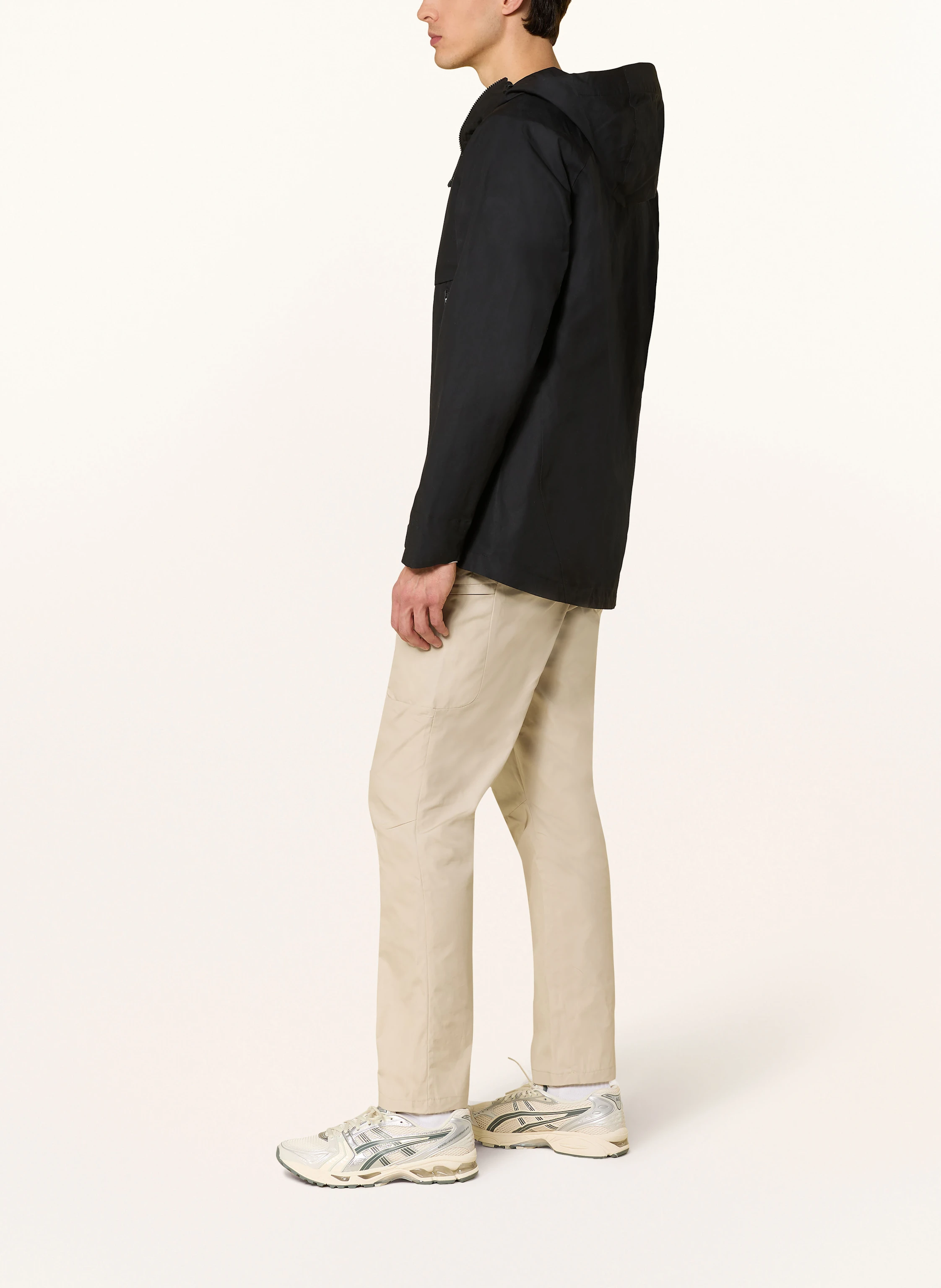 KnowledgeCotton Apparel Funktionsjacke