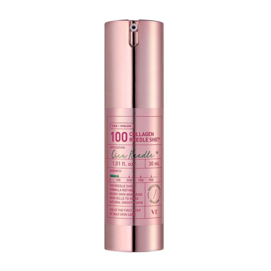 VT Cosmetics  Collagen Reedle Shot 100 - 30ml