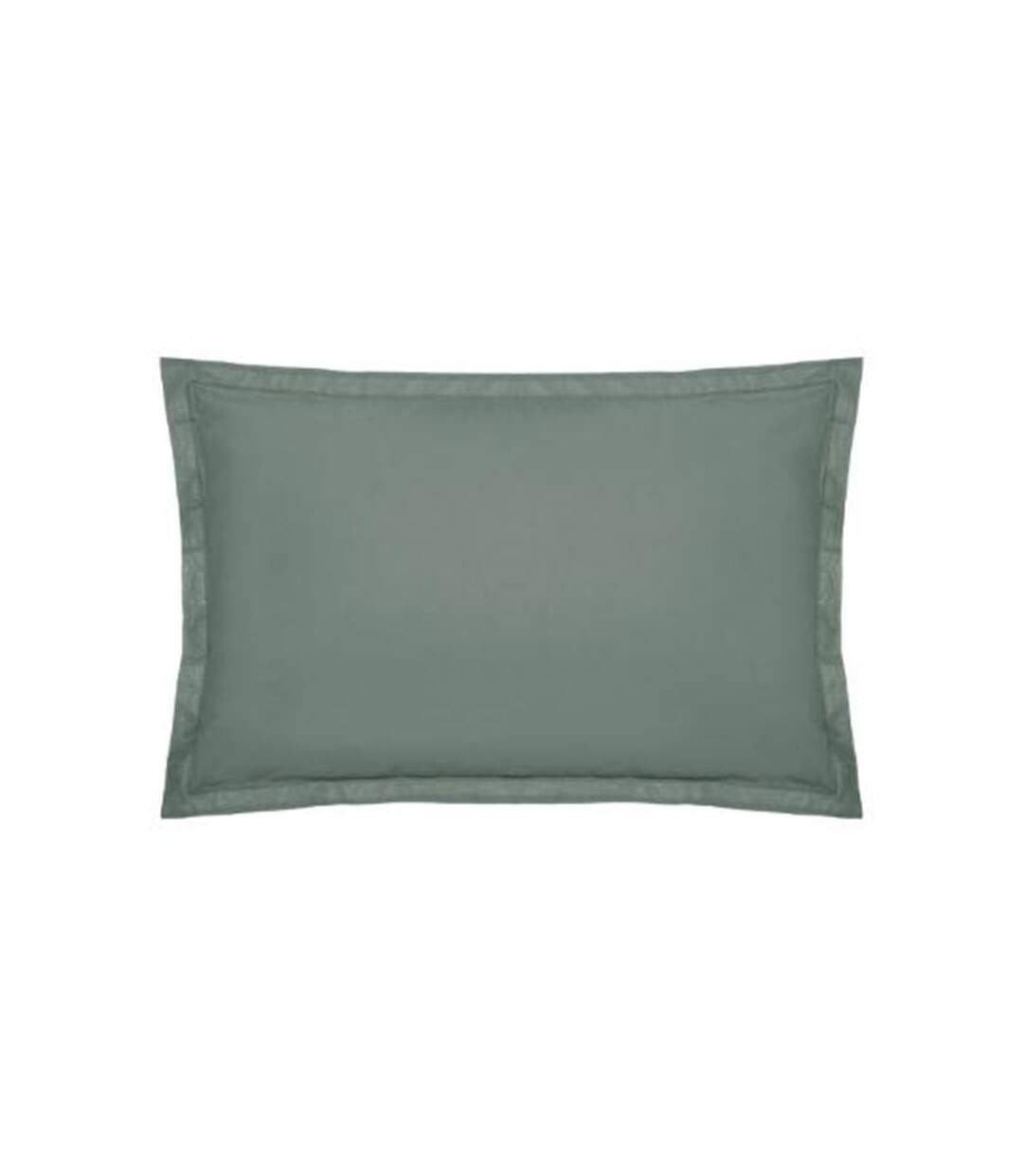 Taie d'Oreiller Intérieur 50x70cm Celadon