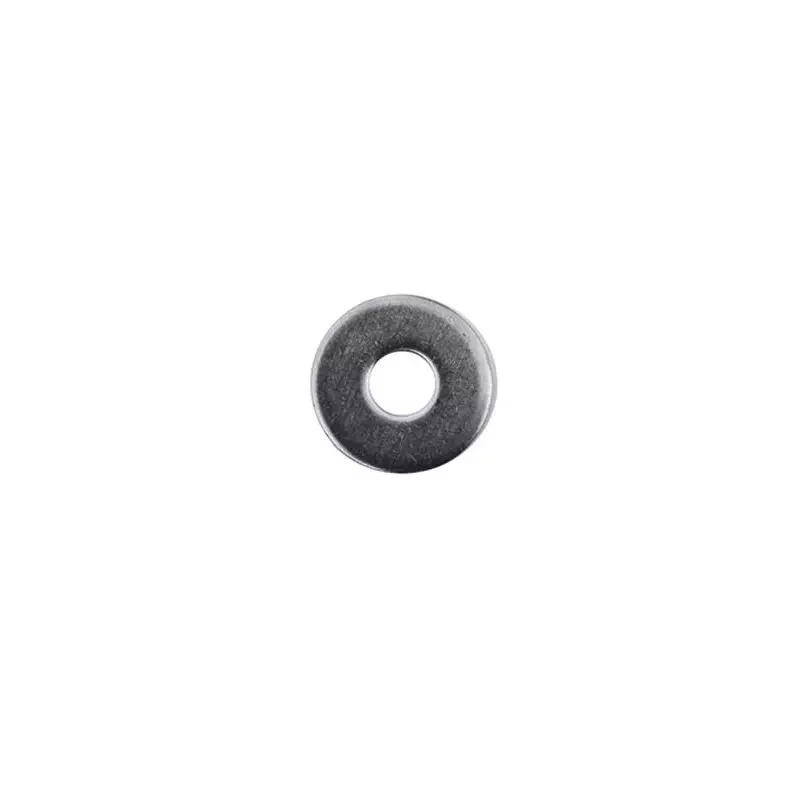 Rondelle en métal de vis d´aileron UNIFIBER Taille 6 x 18