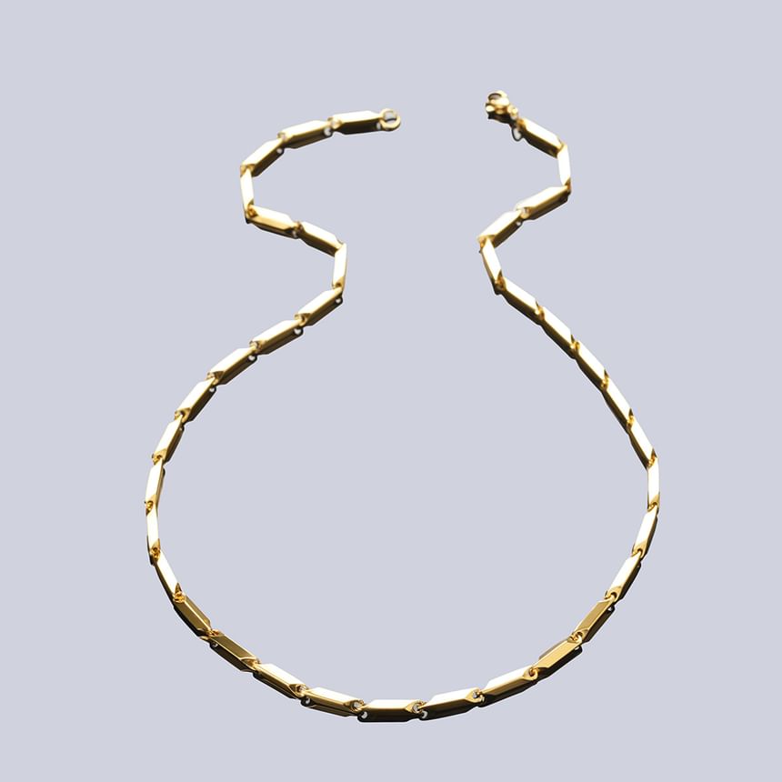 Baburu - Eenvoudige ketting