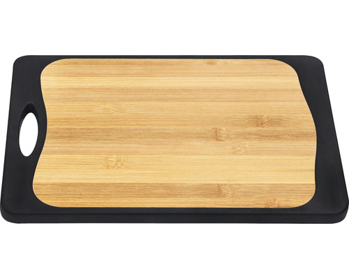 Wenko Zwarte Buitenkeuken snijplank 55011100