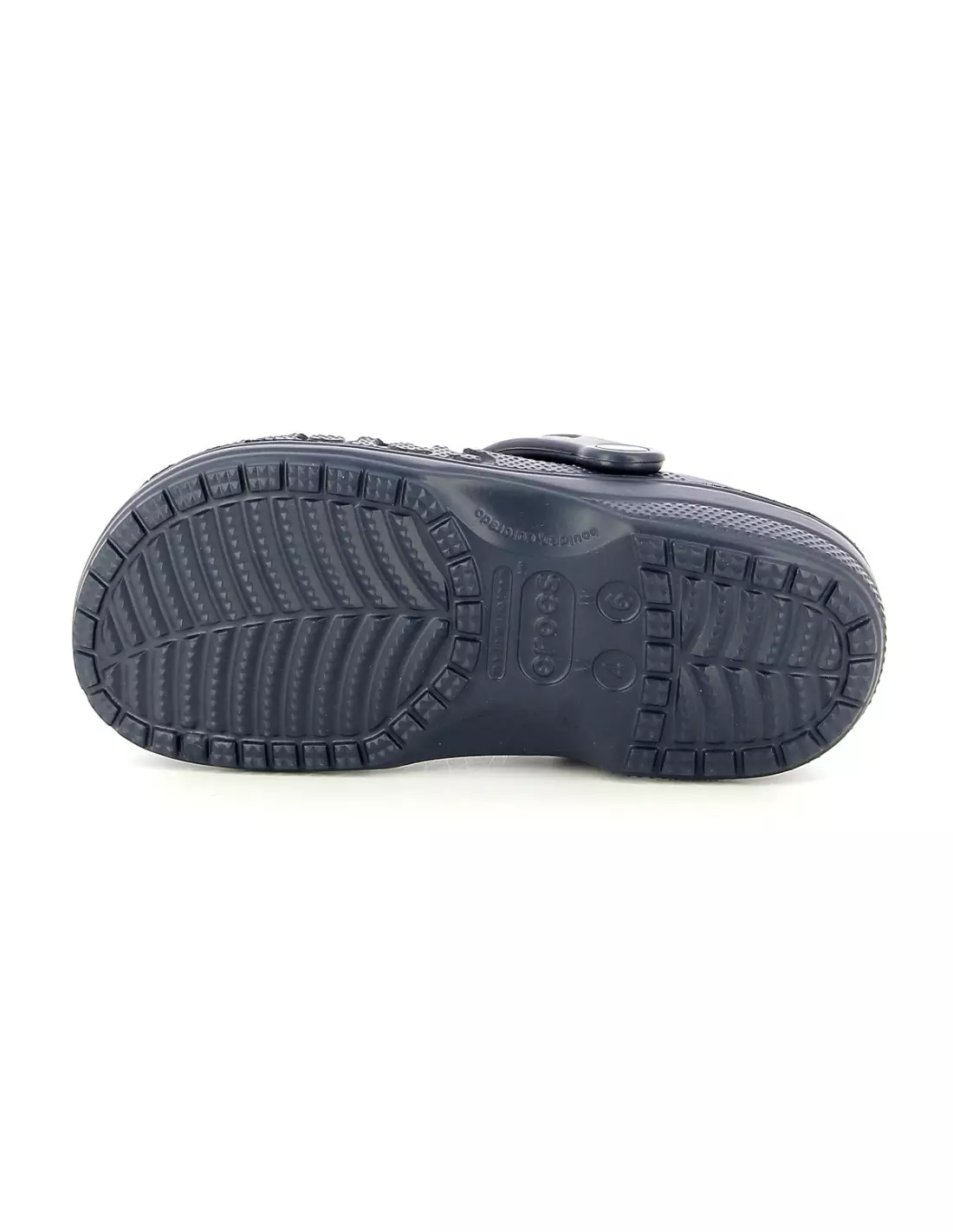 CROCS BAYA 10126 - Mules & sabots Navy
