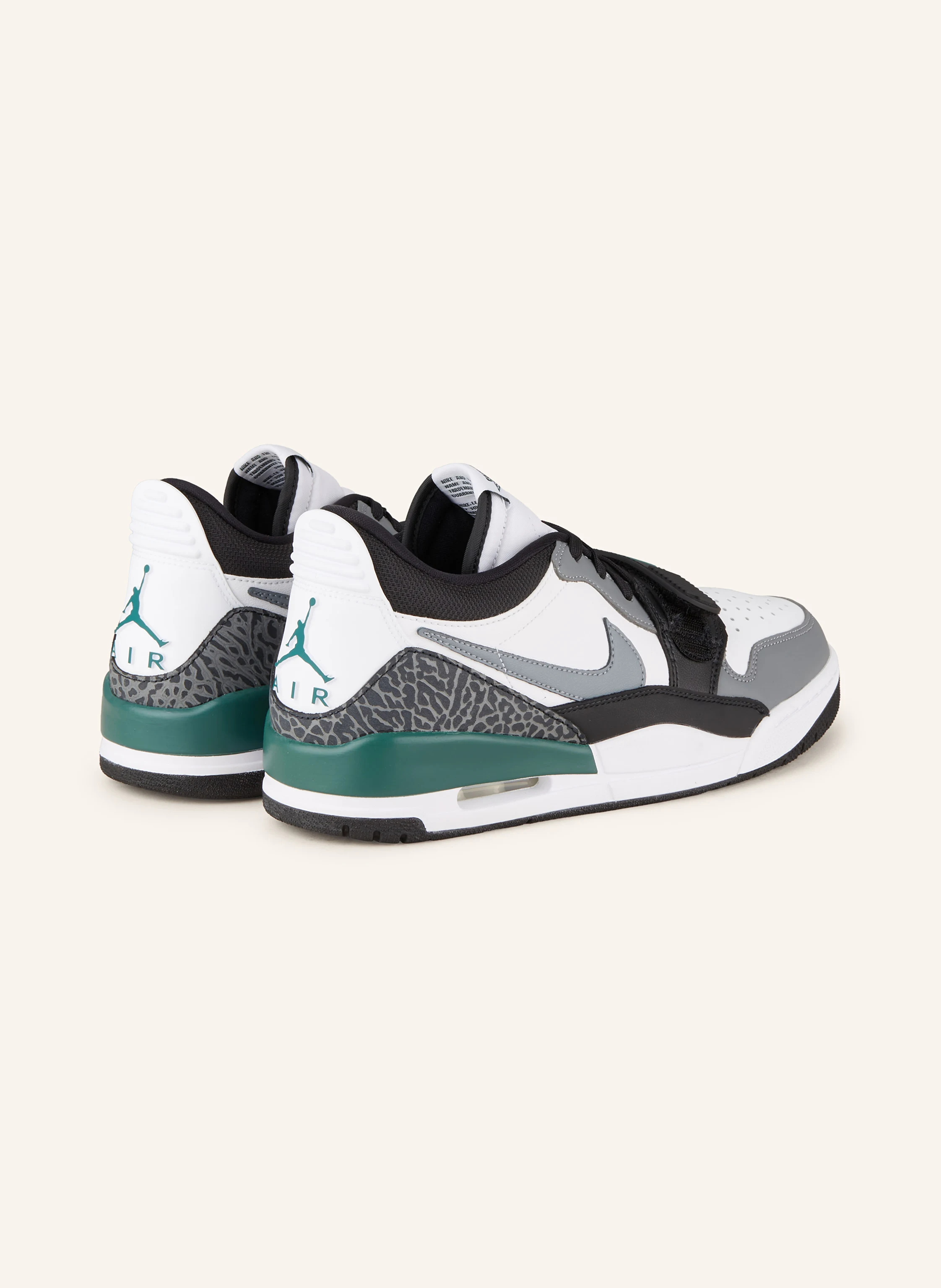 JORDAN Basketballschuhe AIR JORDAN LEGACY 312