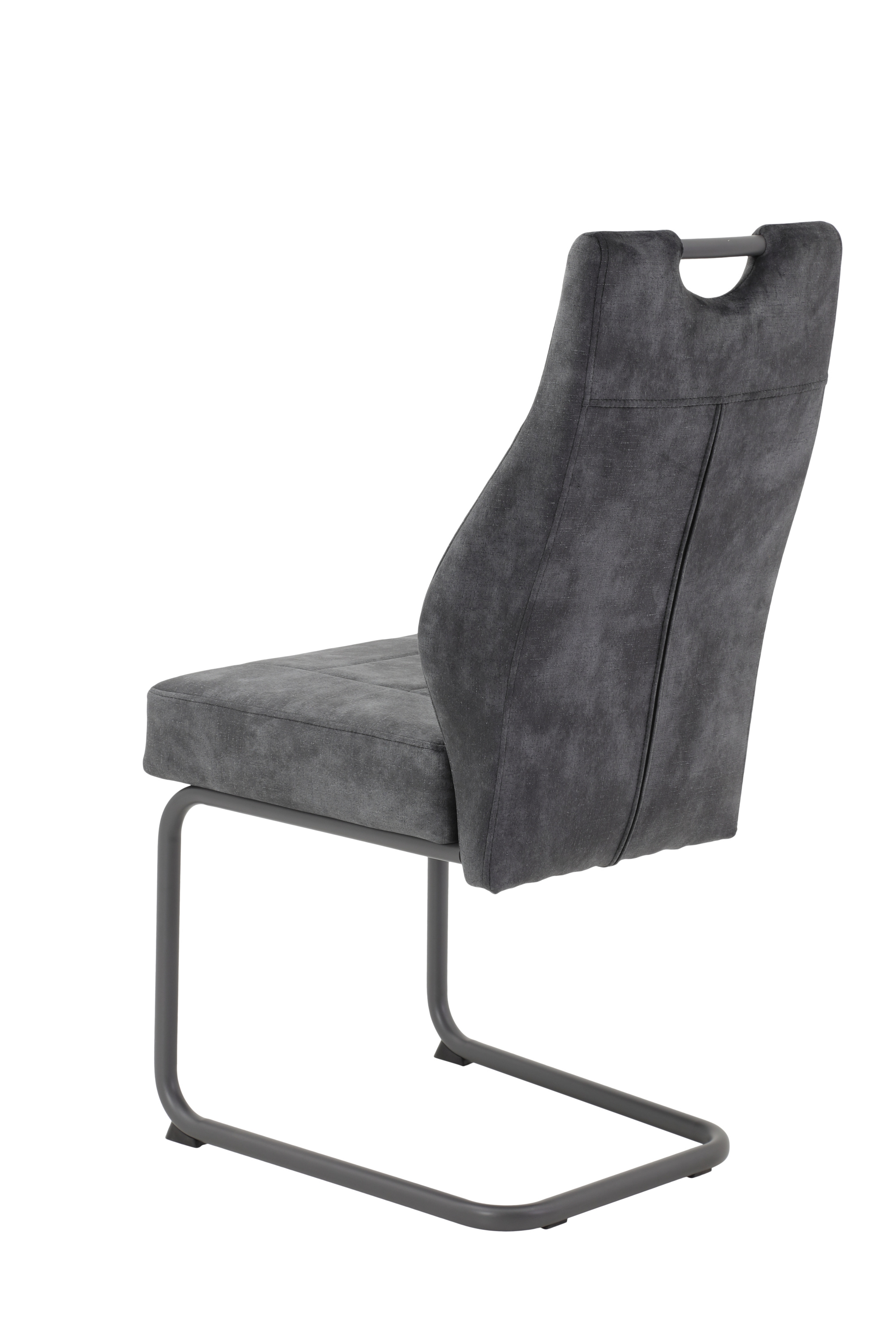 Freischwinger LINDA 4er Set