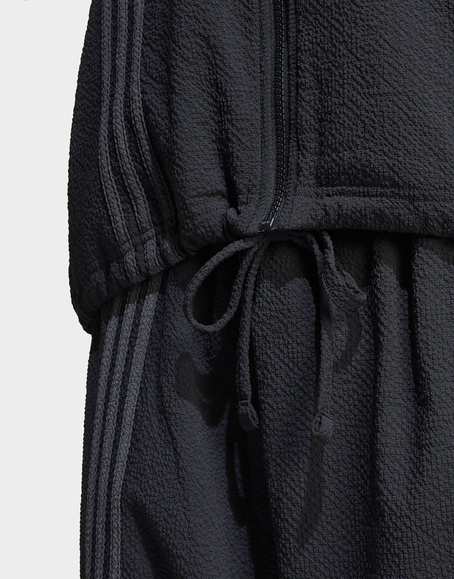 adidas Veste de survêtement Fashion Seersucker Firebird
