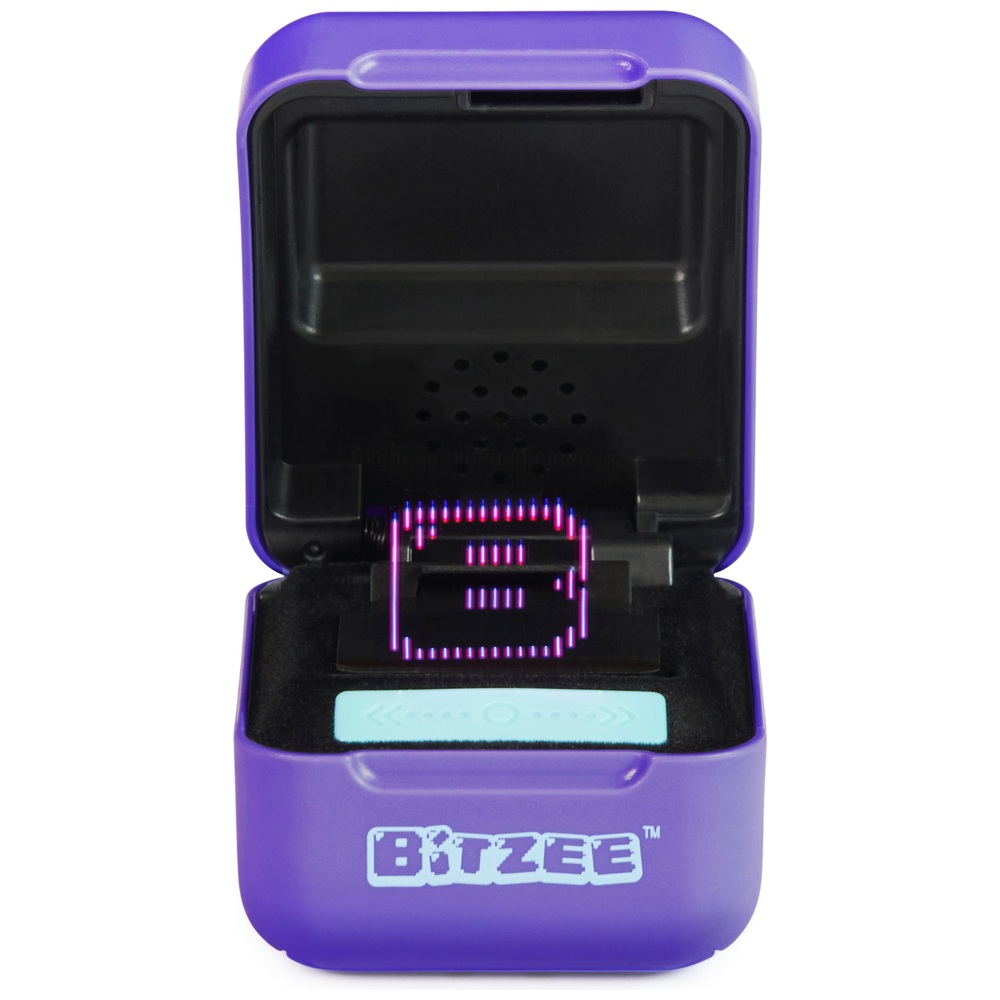 Bitzee Interactive Digital Pet