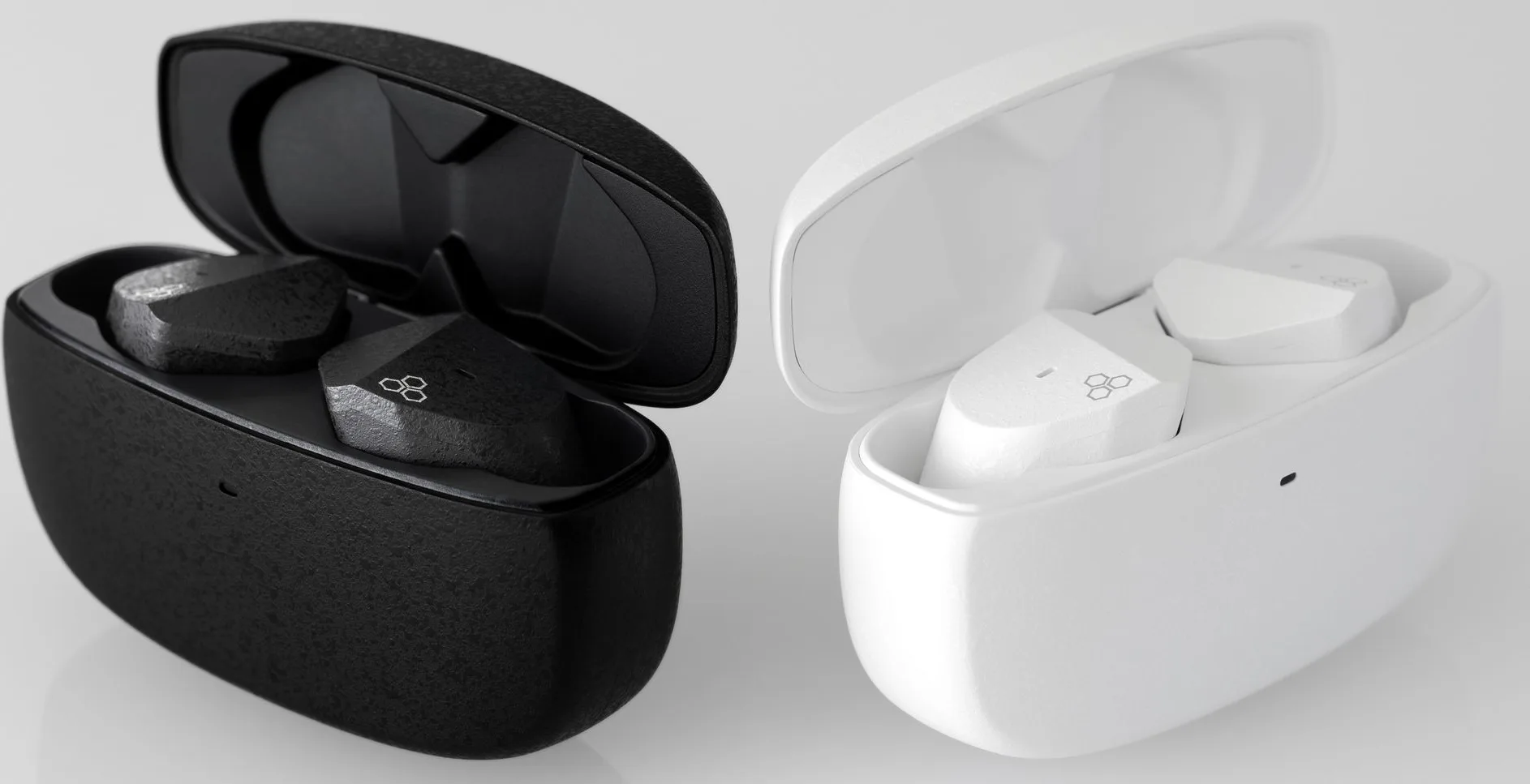 Final Audio ZE3000 Noir Écouteurs True Wireless