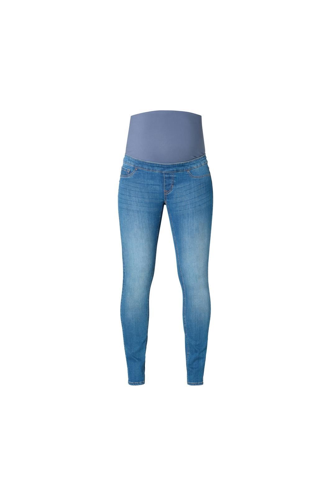 Noppies Maternity Jegging Ella - Authentic Blue