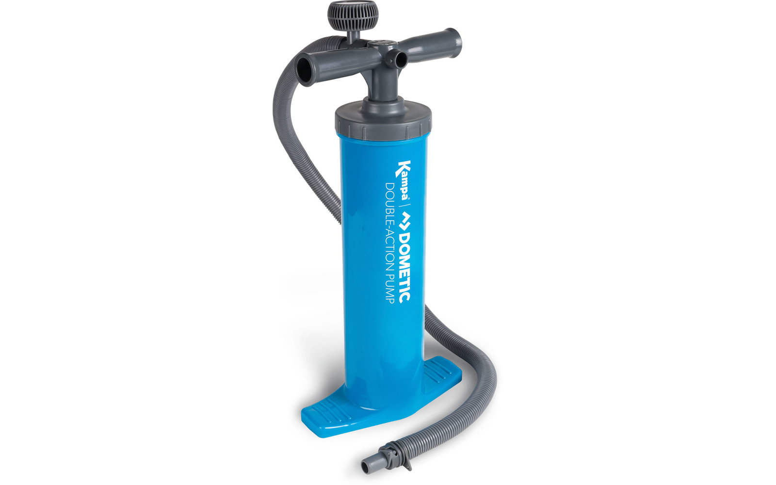Kampa Doppelhub-Luftpumpe