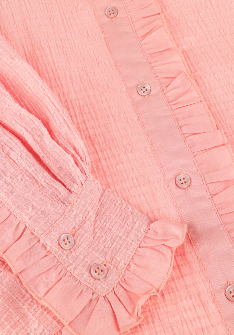 roze antik batik blouses yva blouse