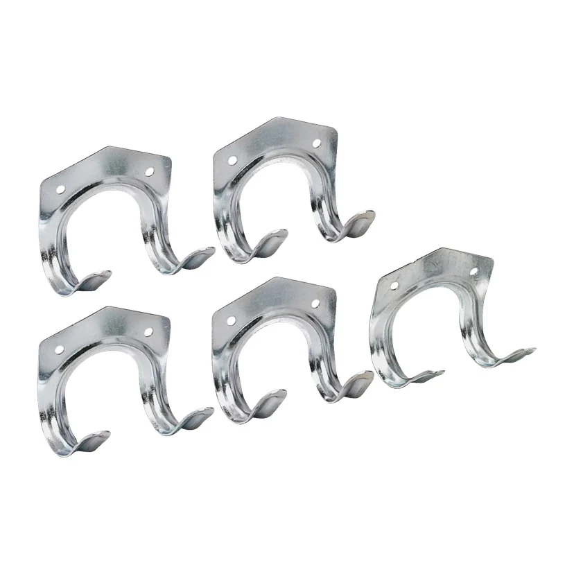Redskapskroker 5-pk