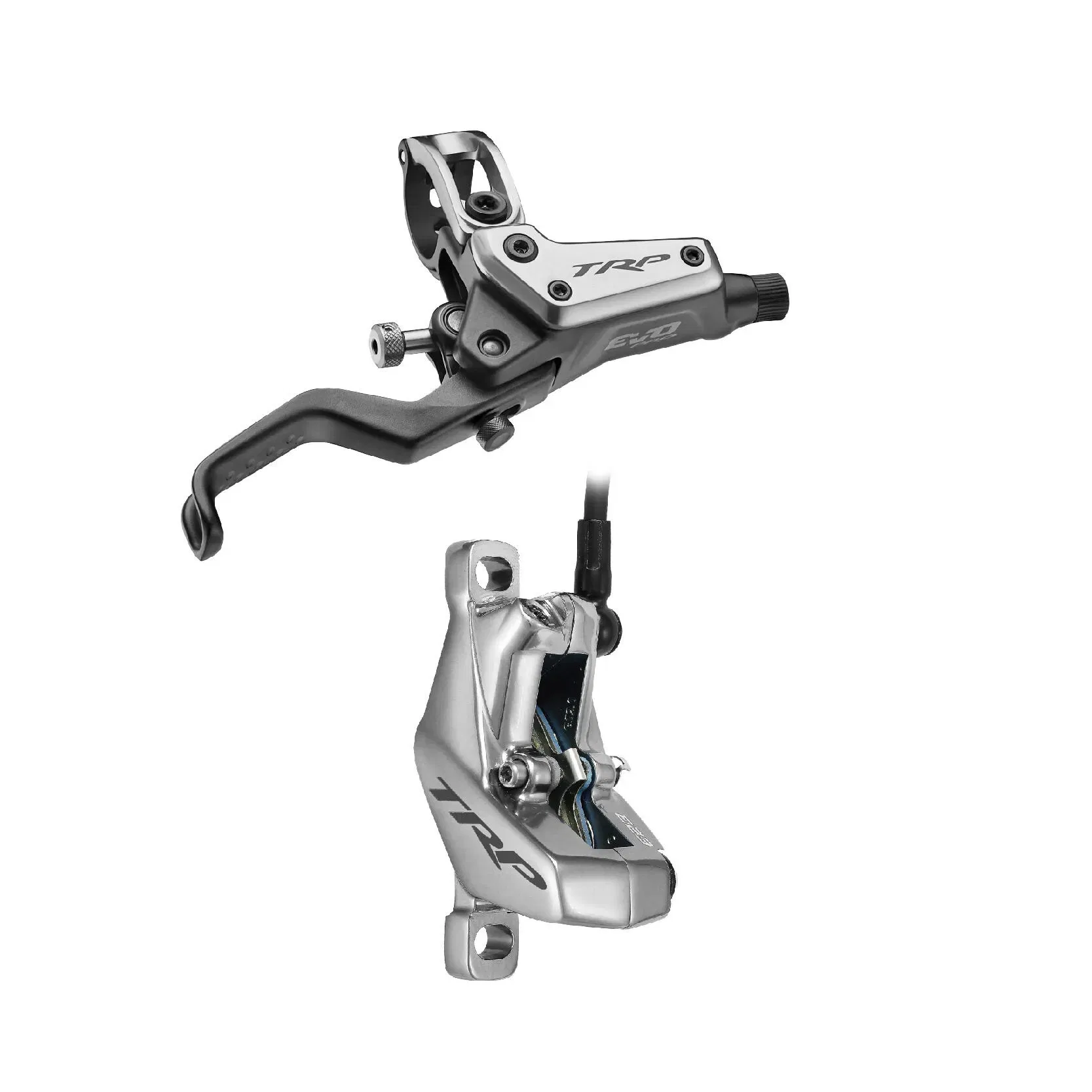 TRP EVO Pro Skivebrems