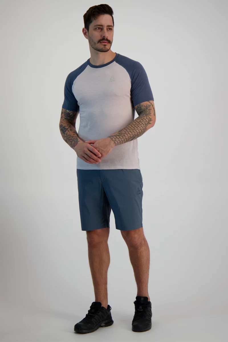 Odlo Essentials Herren Wandershort