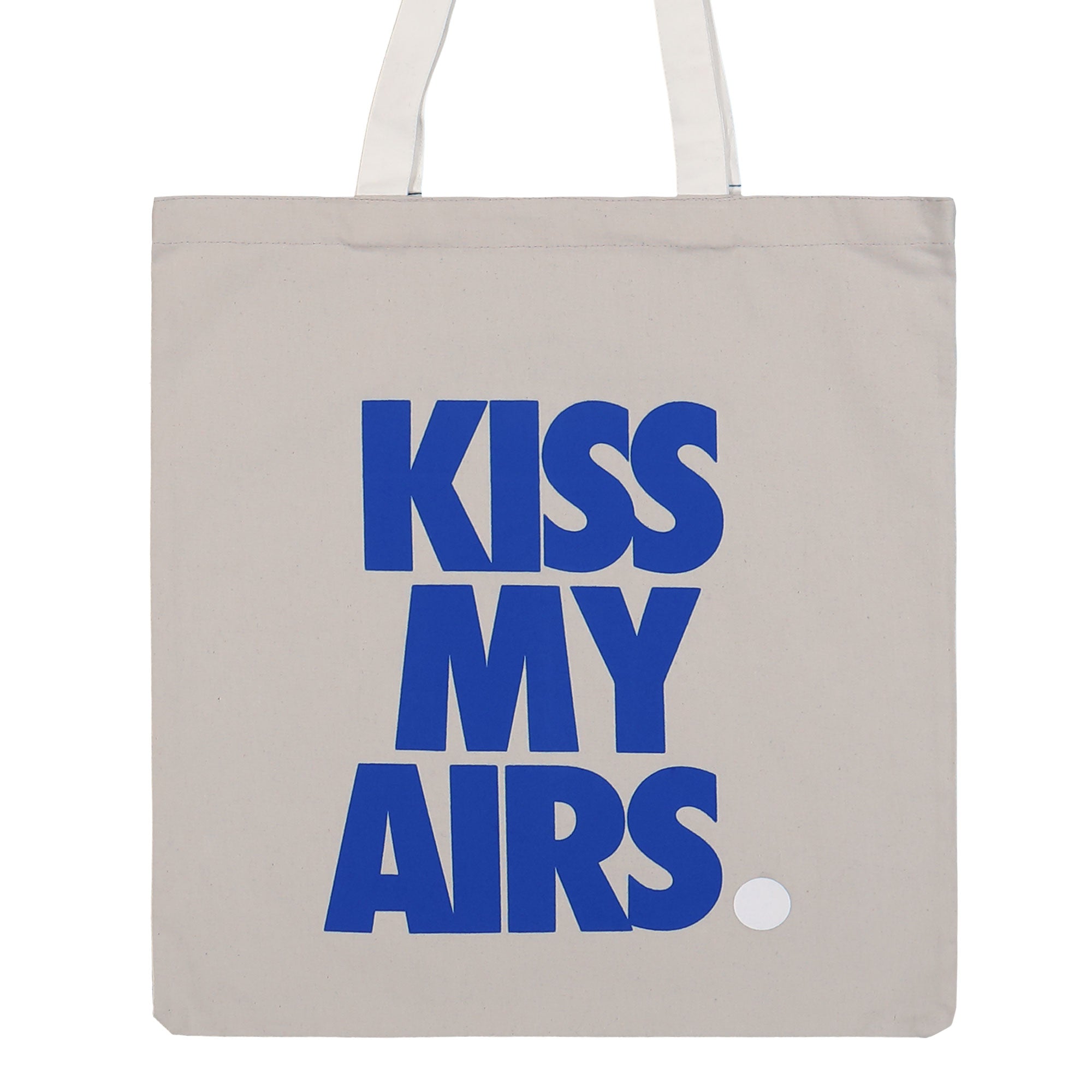 Overkill<br>OG Blue Tote Bag