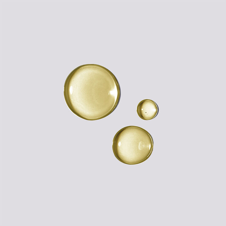 Shu Uemura Art of Hair essence absolue nourishing soothing scalp oil concentrate