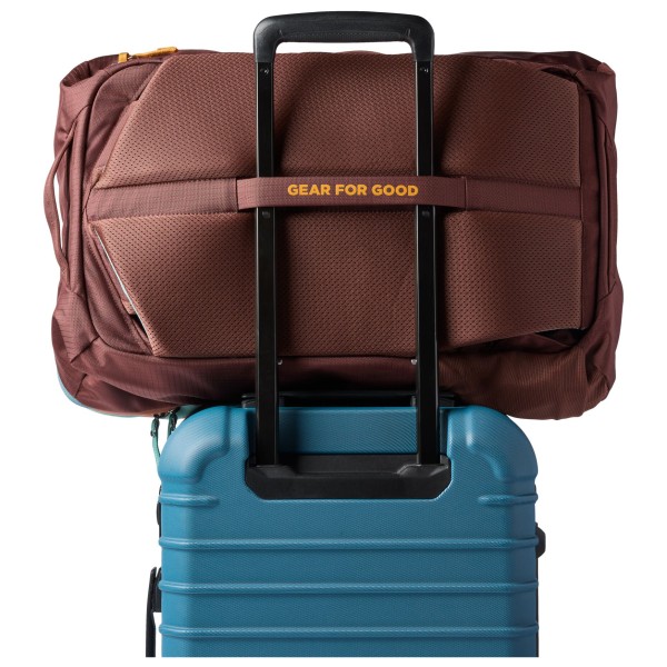Cotopaxi - Allpa 42 Travel Pack - Sac à dos de randonnée