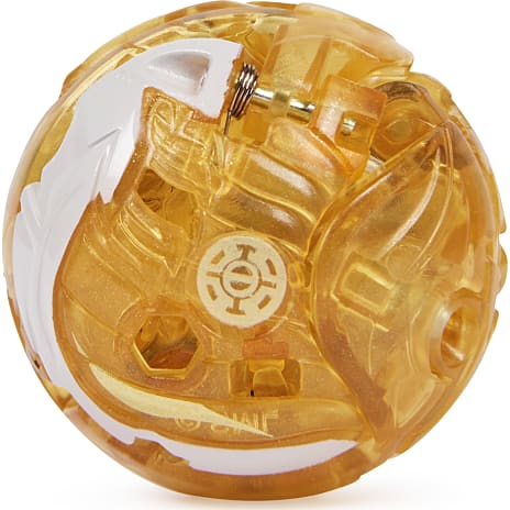 Bakugan Nova S5