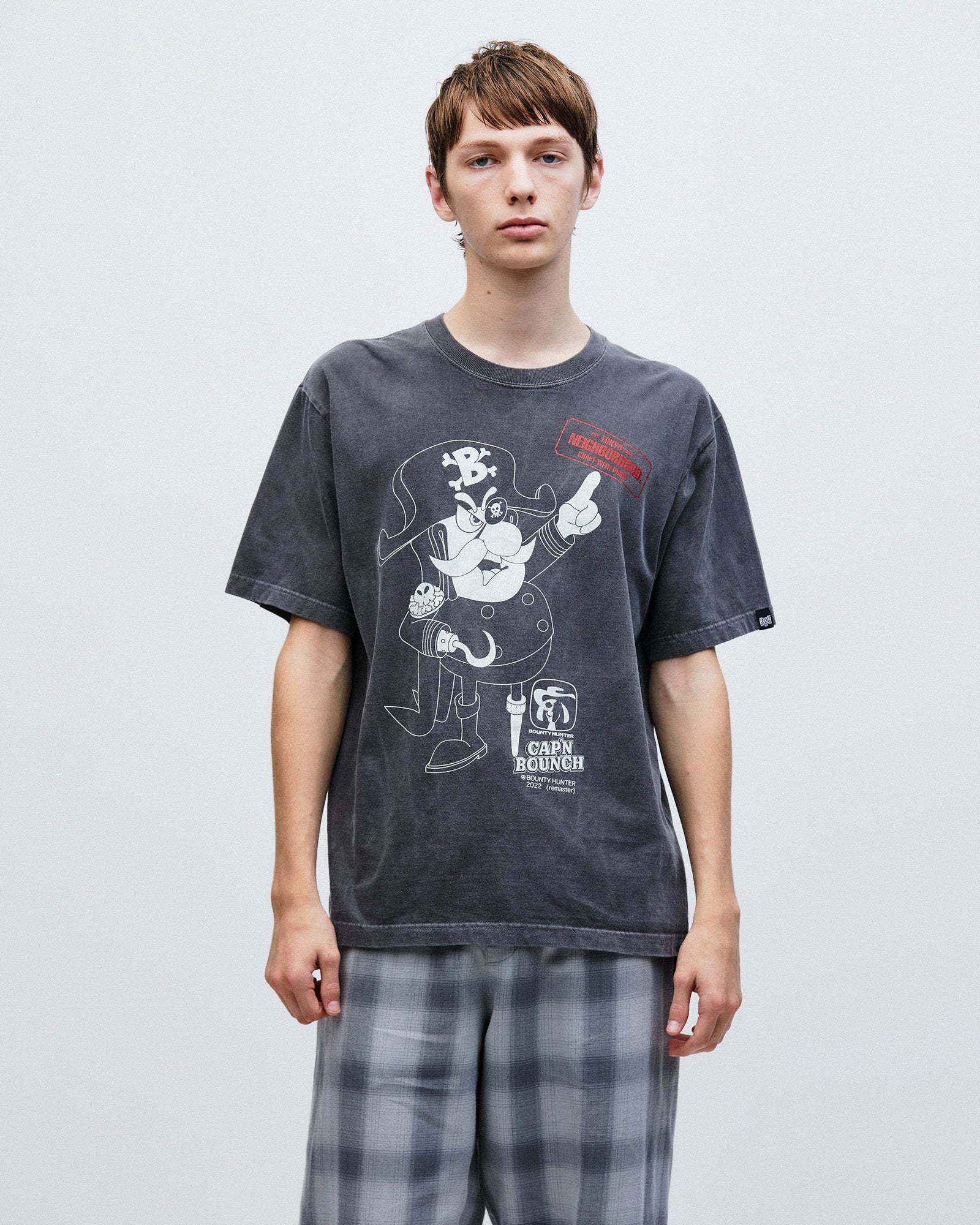 Neighborhood<br>TEE SS-1