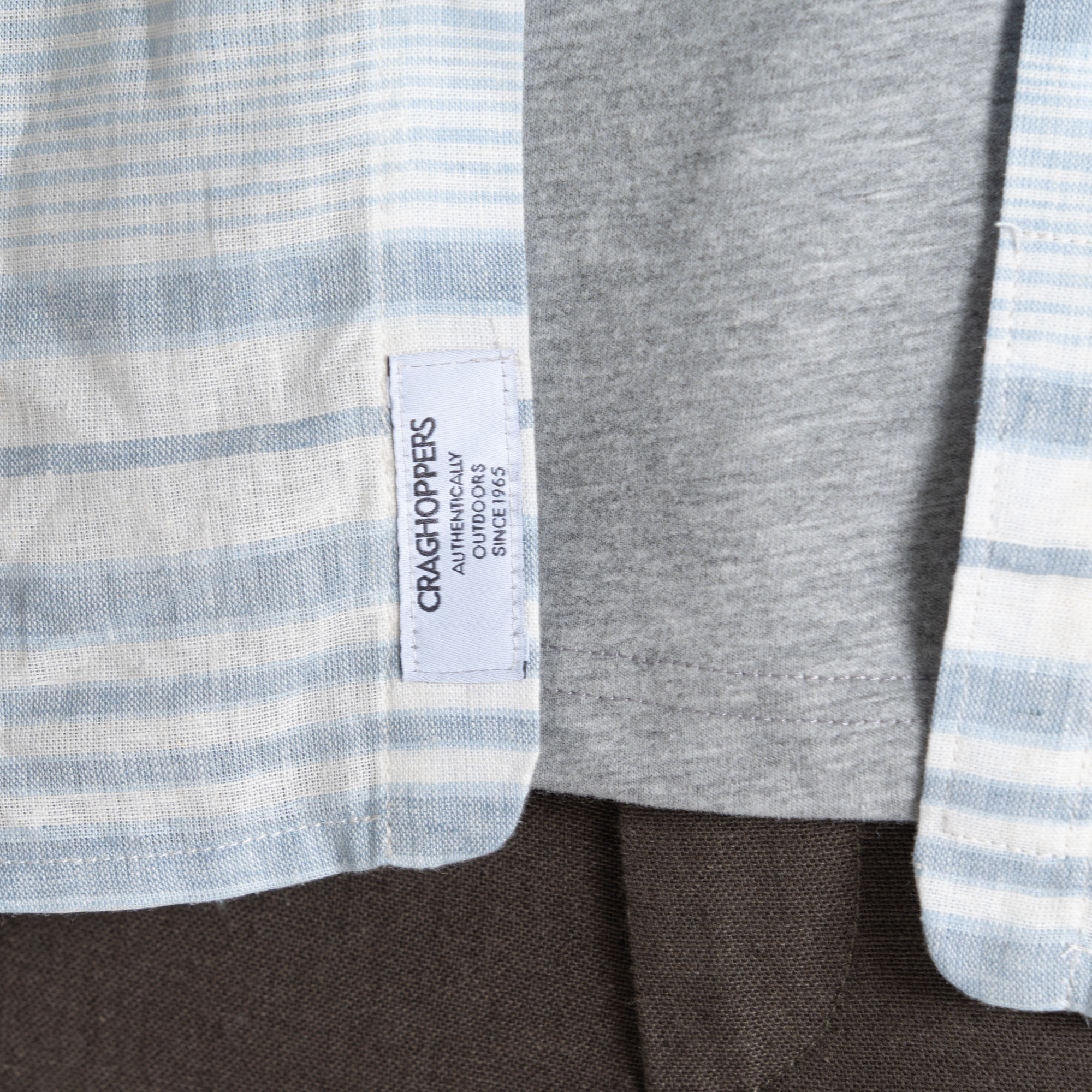 Cartwright Short Sleeved Shirt
