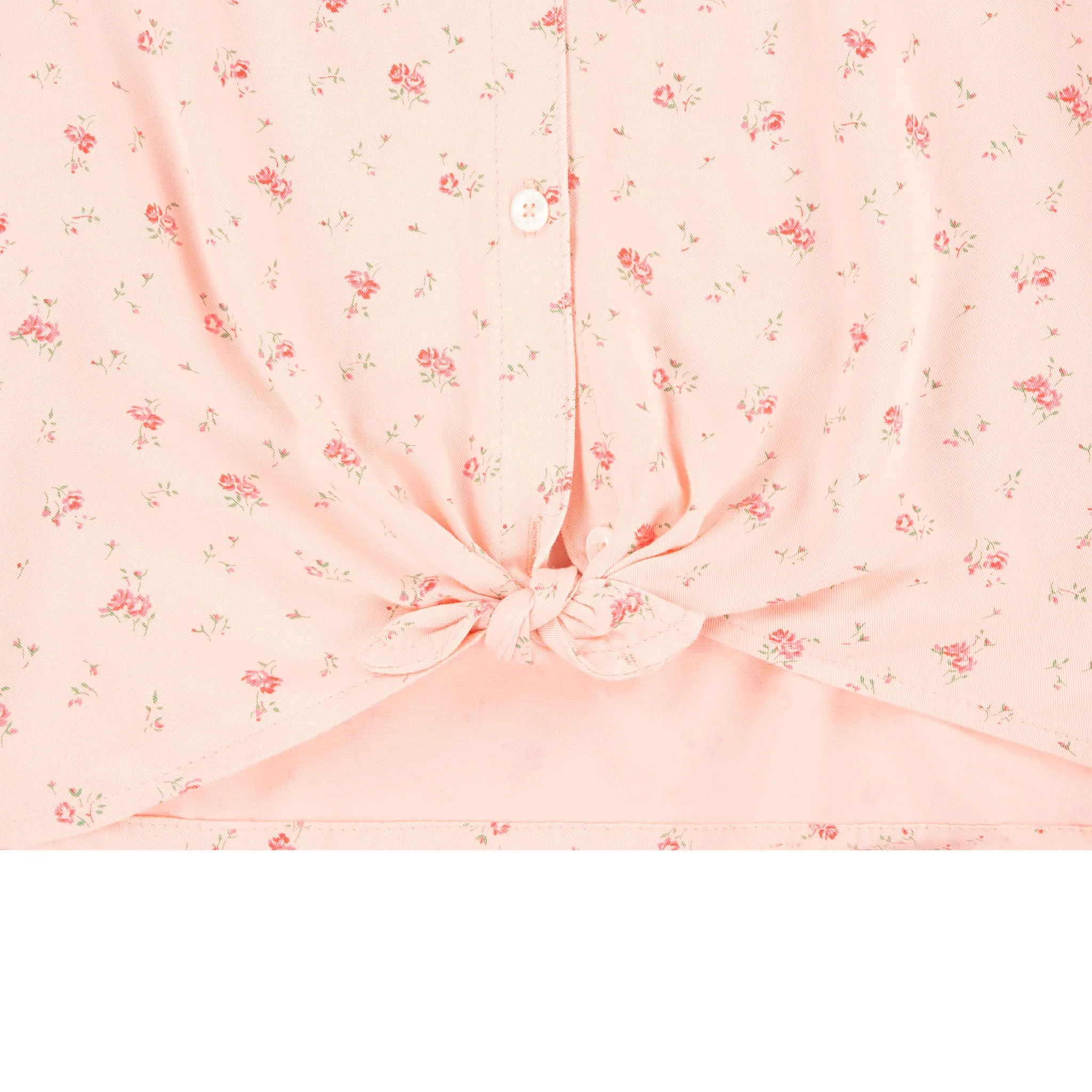 Levi's Chemise Rose Quartz 7-16ans