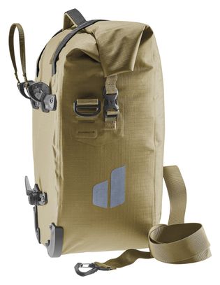 Sacoche Deuter Weybridge 25 5 Beige
