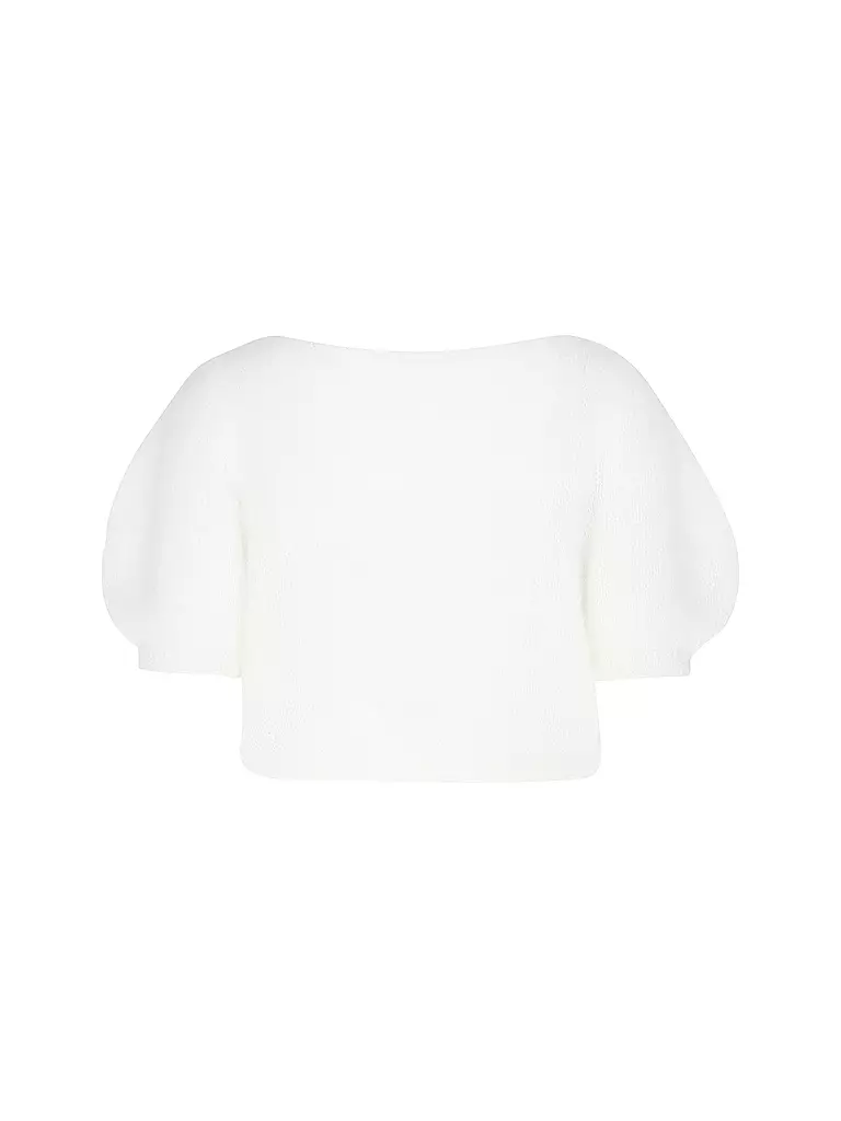 AMERICAN DREAMS Cardigan HARPER creme