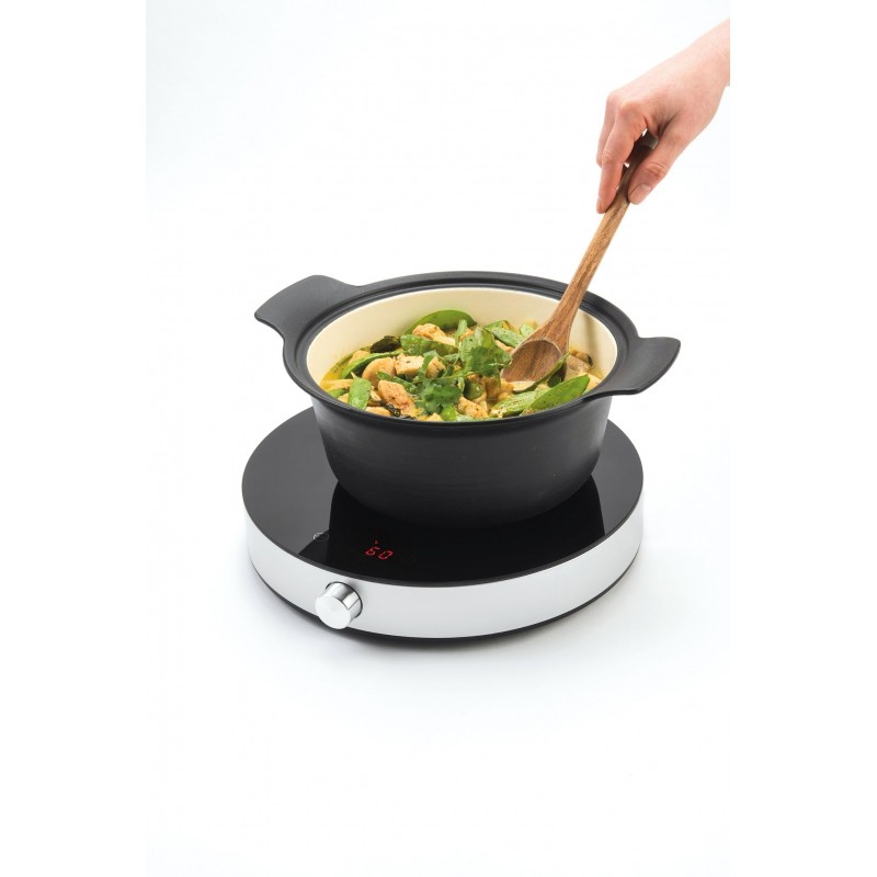 Fritel - IP1266 Induktionskogeplade 2000 Watt
