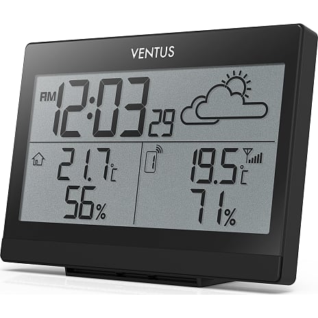 Ventus vejrstation W220