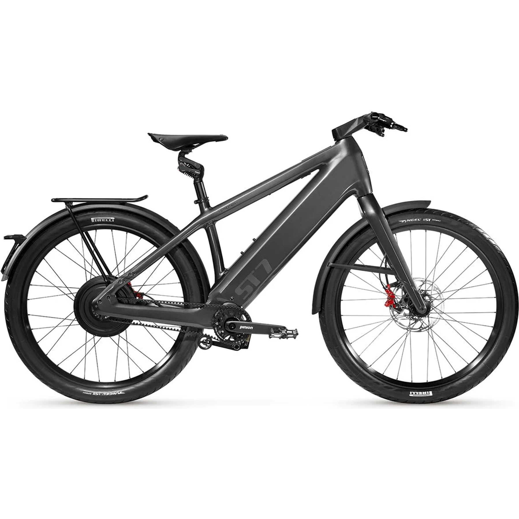Stromer ST7 Sport ABS 2026