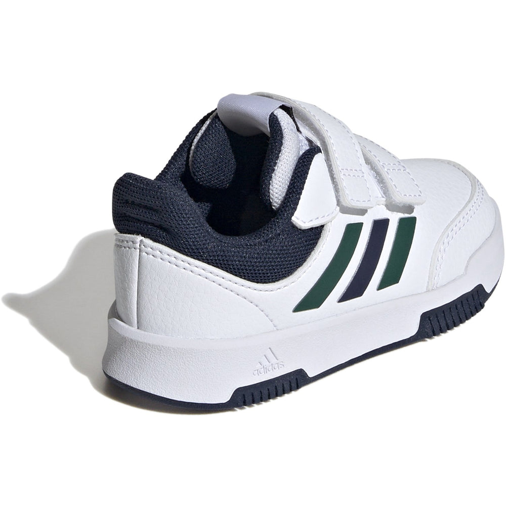 Køb adidas Originals Ftwr White/Collegiate Green/Collegiate Navy Tensaur Sport 2.0 Cf I Sneakers