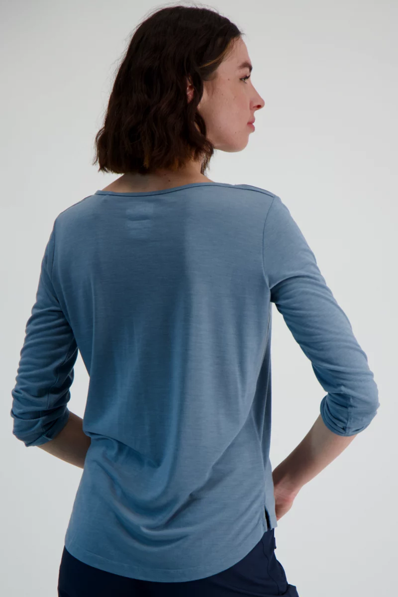 Jack Wolfskin Coral Coast Damen 34 Sleeve