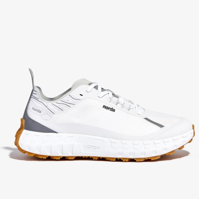Norda Dame Trailsko The 001 Hvid