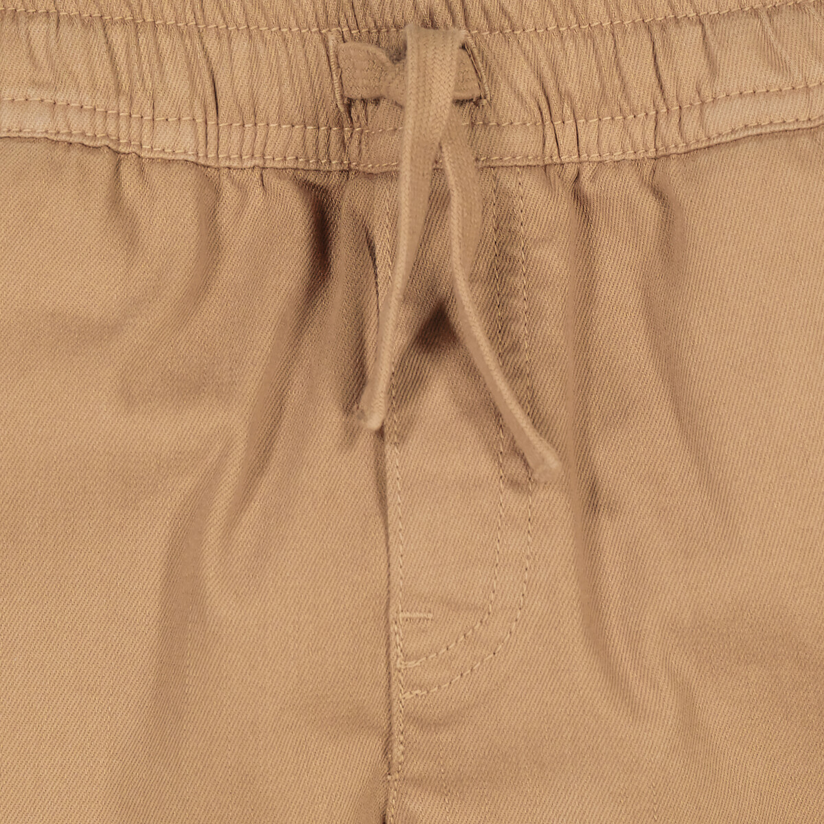 COLEÇÕES LA REDOUTE<br>Bermudas de batalha Soepele