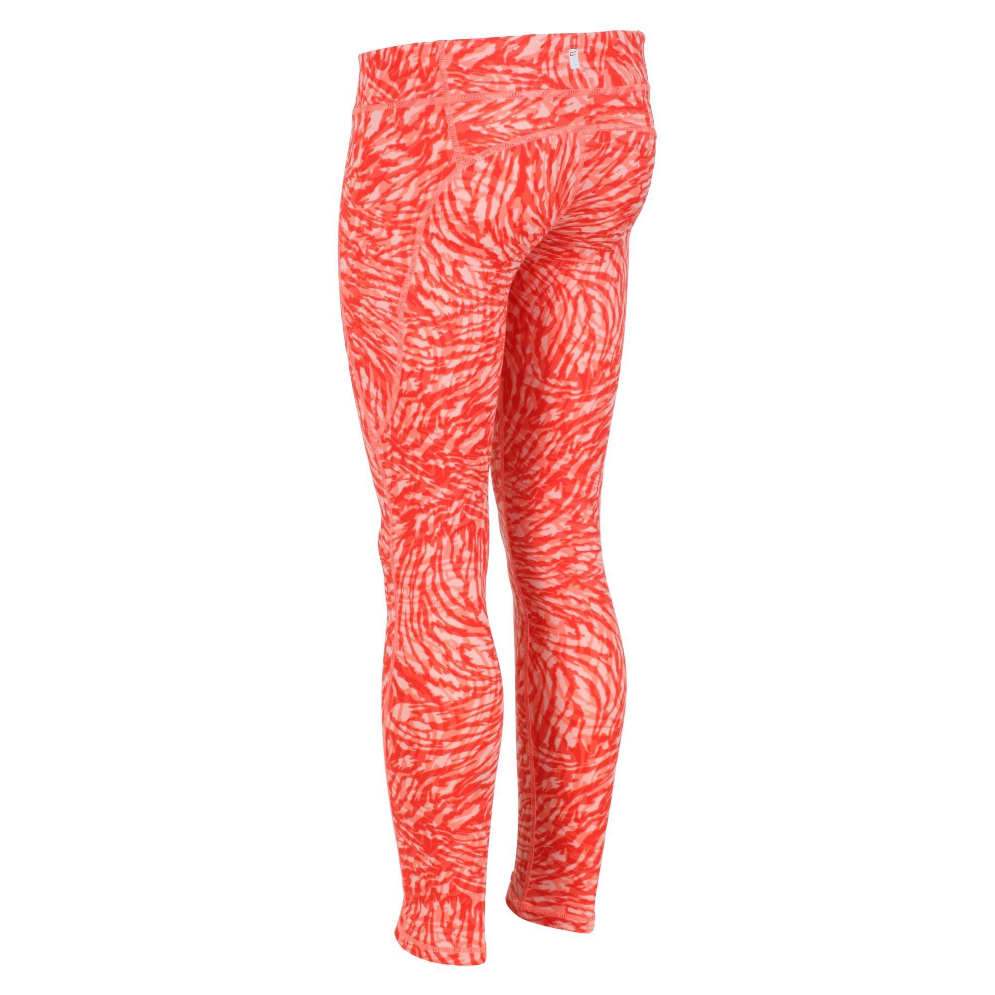 Regatta Regatta Atkin Legging Ii Girls