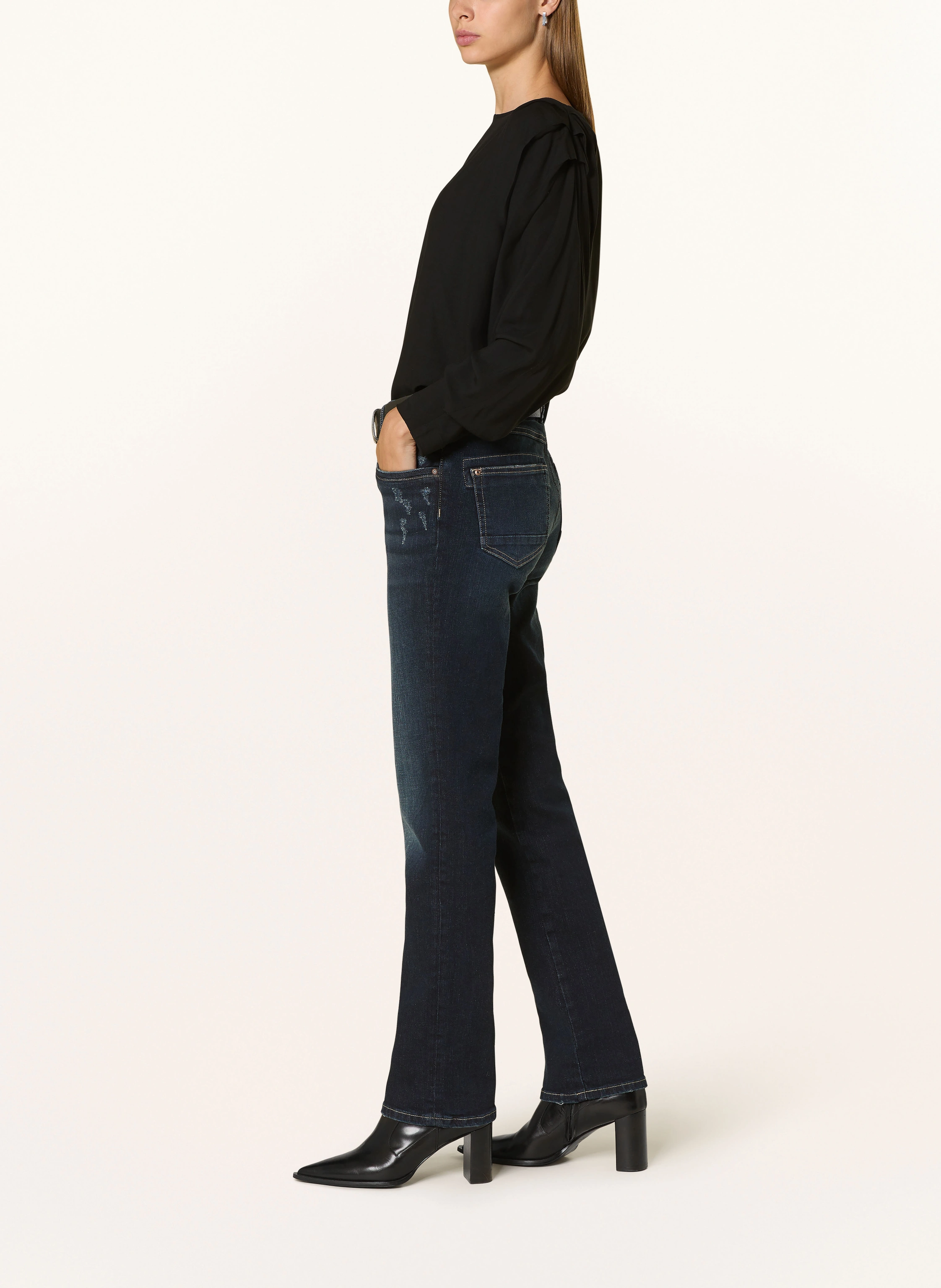 MOS MOSH Skinny Jeans MMCARLA NAOMI