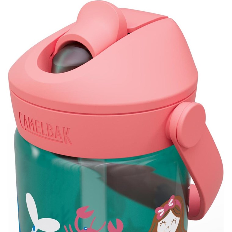 Camelbak Thrive Flip Straw Kids 0,4L Mermaid Friends