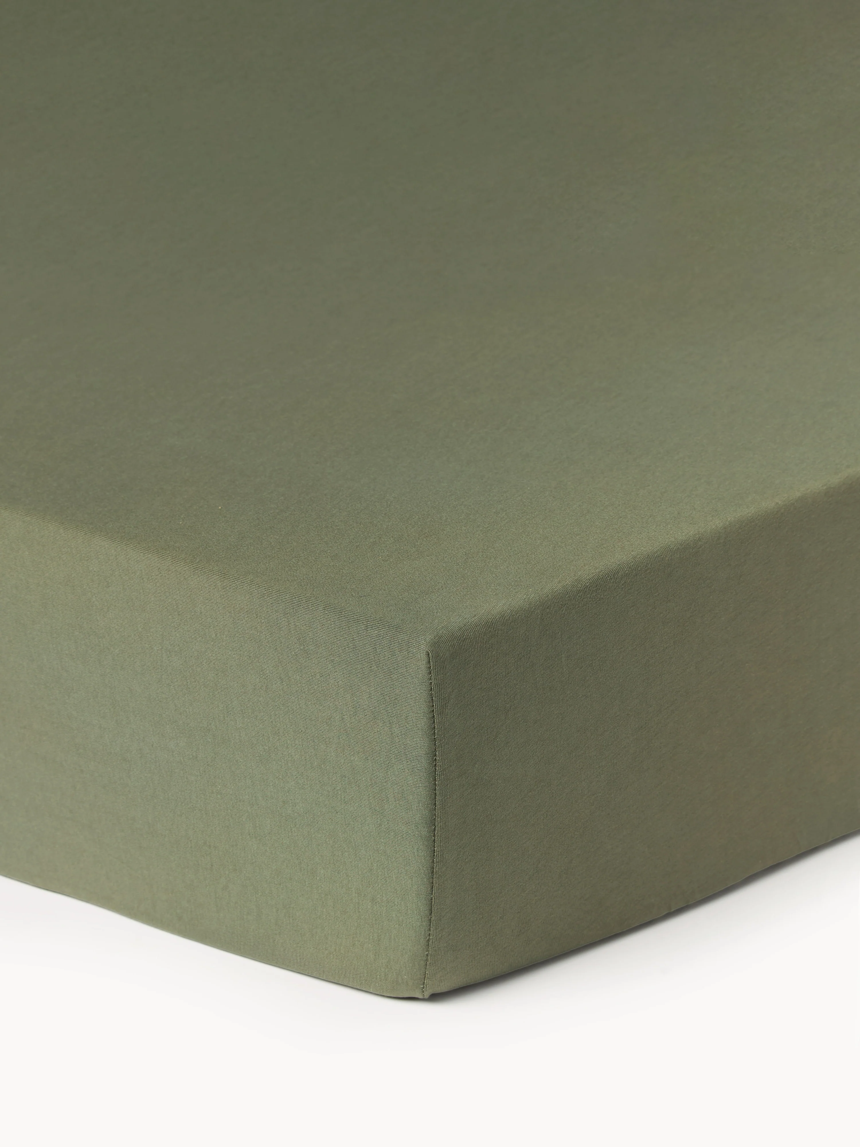 Jersey topmatras hoeslaken Thany