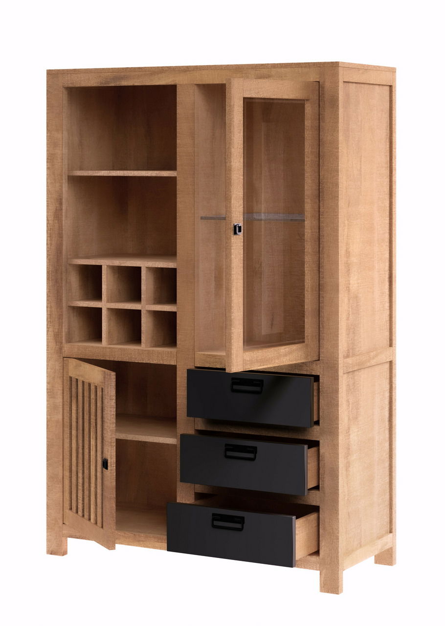 Landscape Highboard BARANDA
